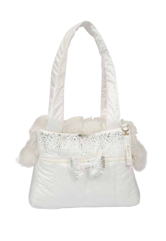 Nouit Blanche Bag