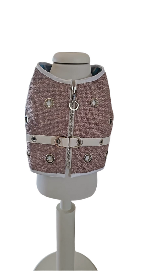 Pettorina Bork Pink A902/93