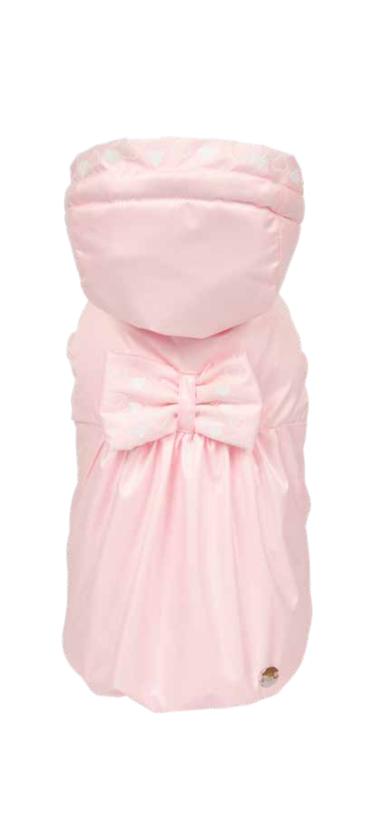 Souffle D’hiver Raincoat