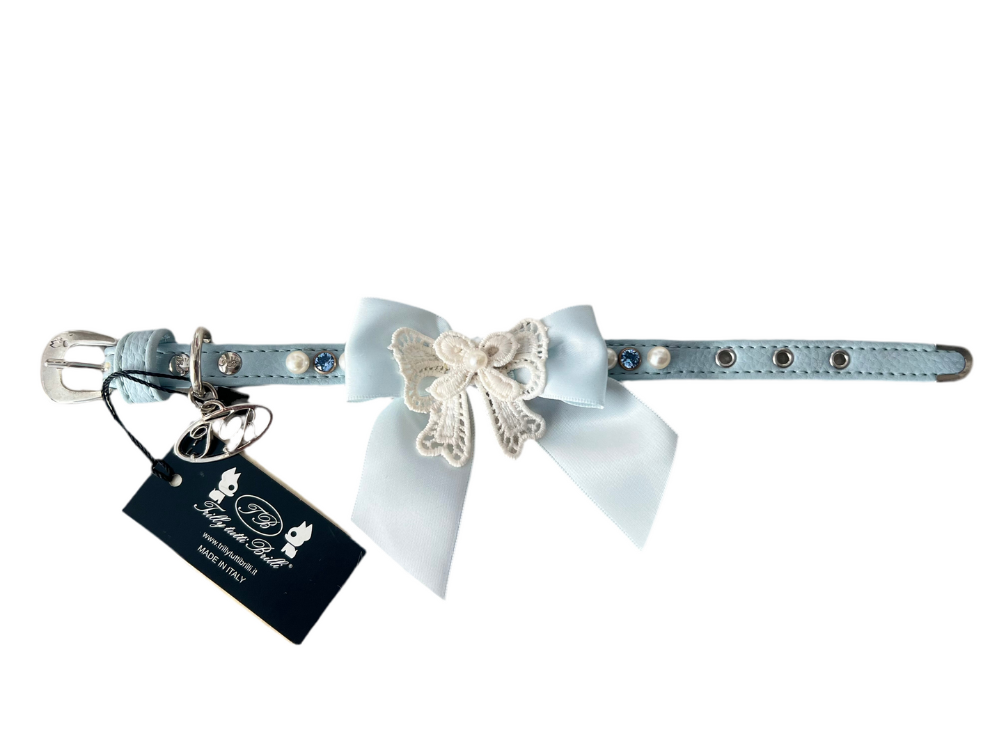 Flutur Collar