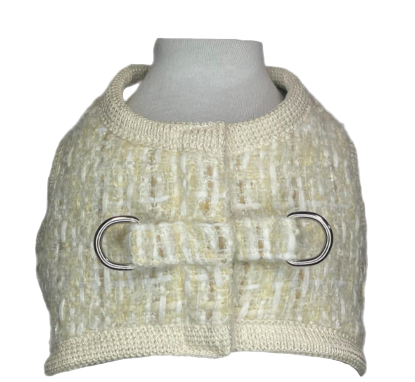 Mademoiselle Pet Avo