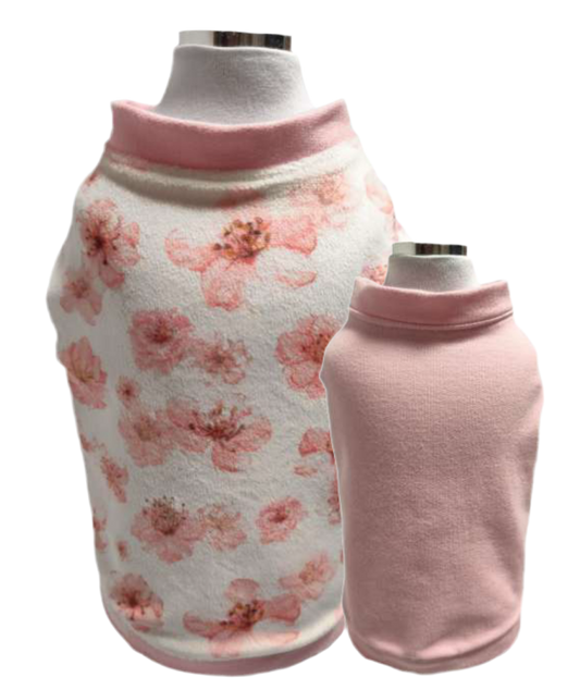 Carmencita Reversibile