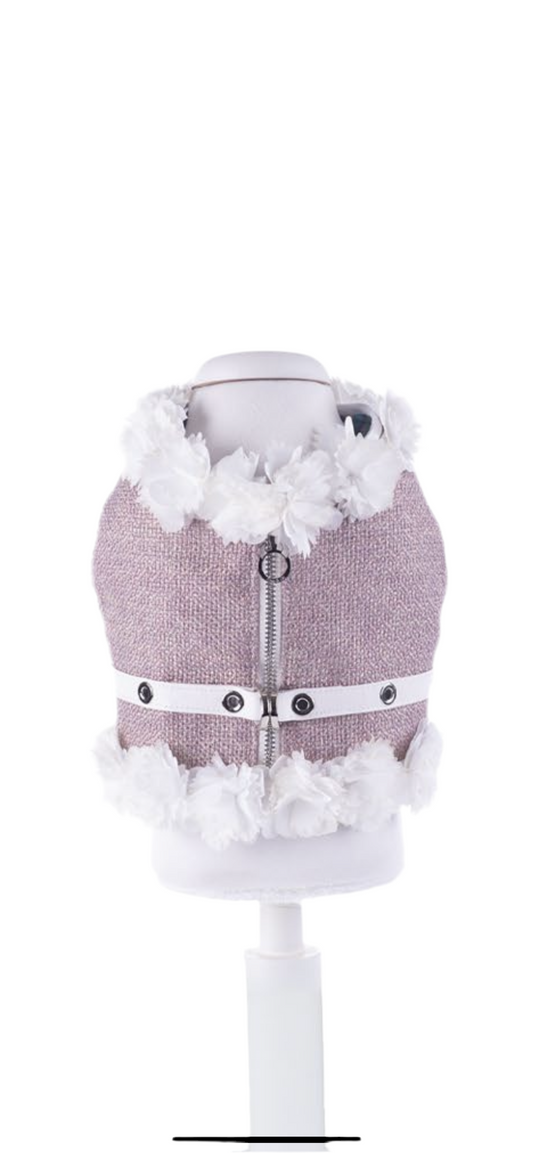 Pettorina 901/ mod90 Pink