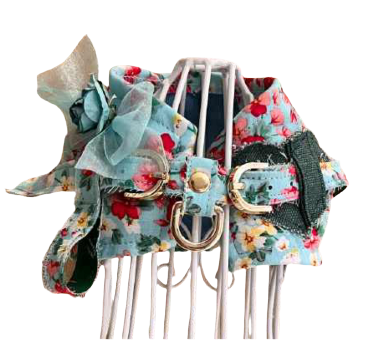 Miracol Harness Mini