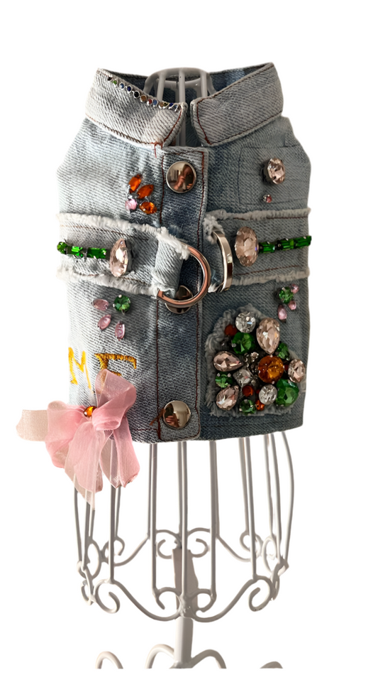 Sakura limited edition Green