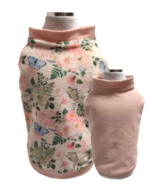 Marquilla Reversibile