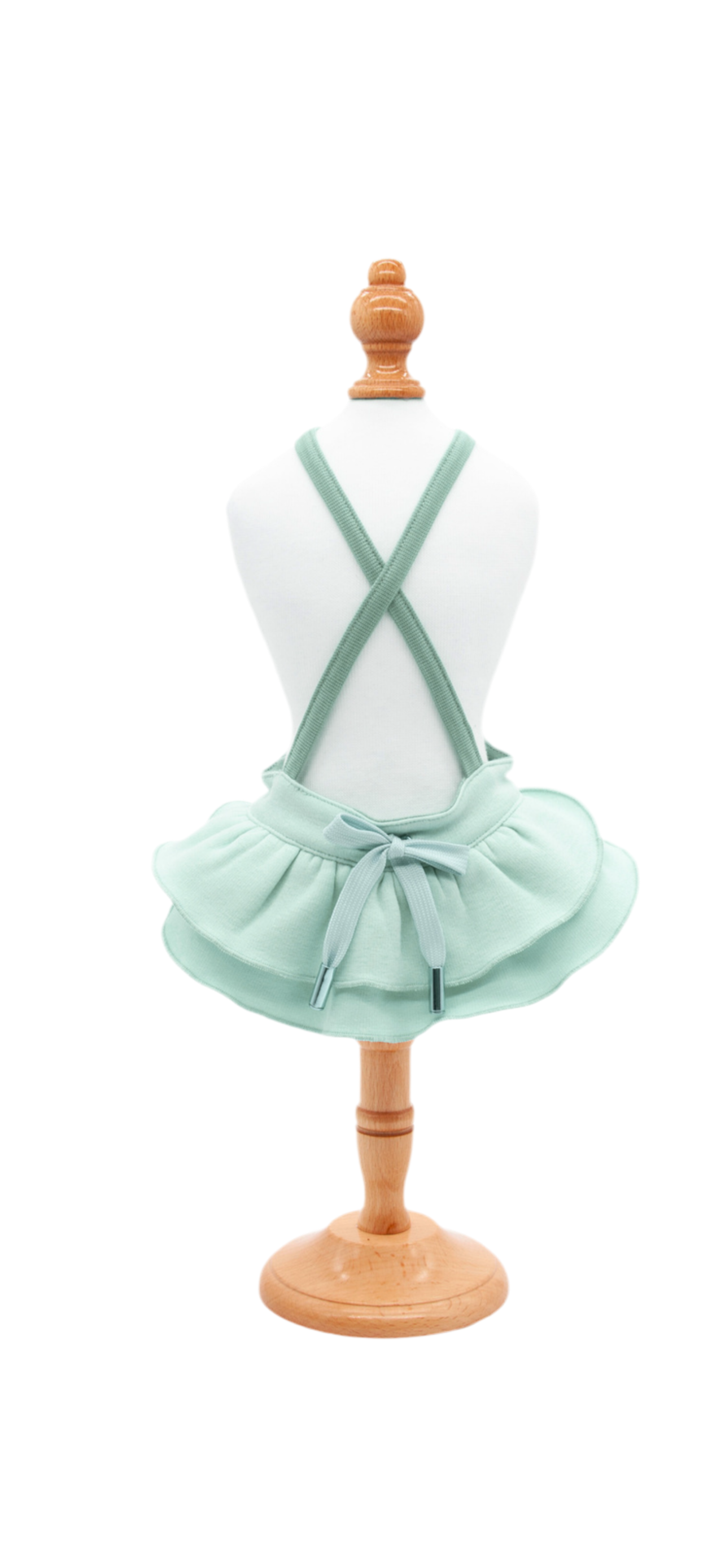 Salopette MONO SOFT Mint