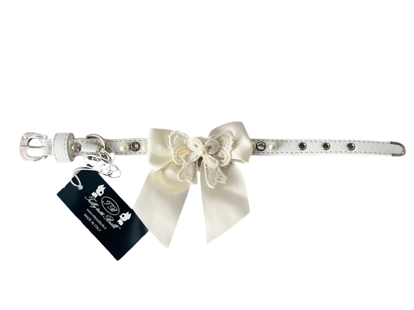 Flutur Collar