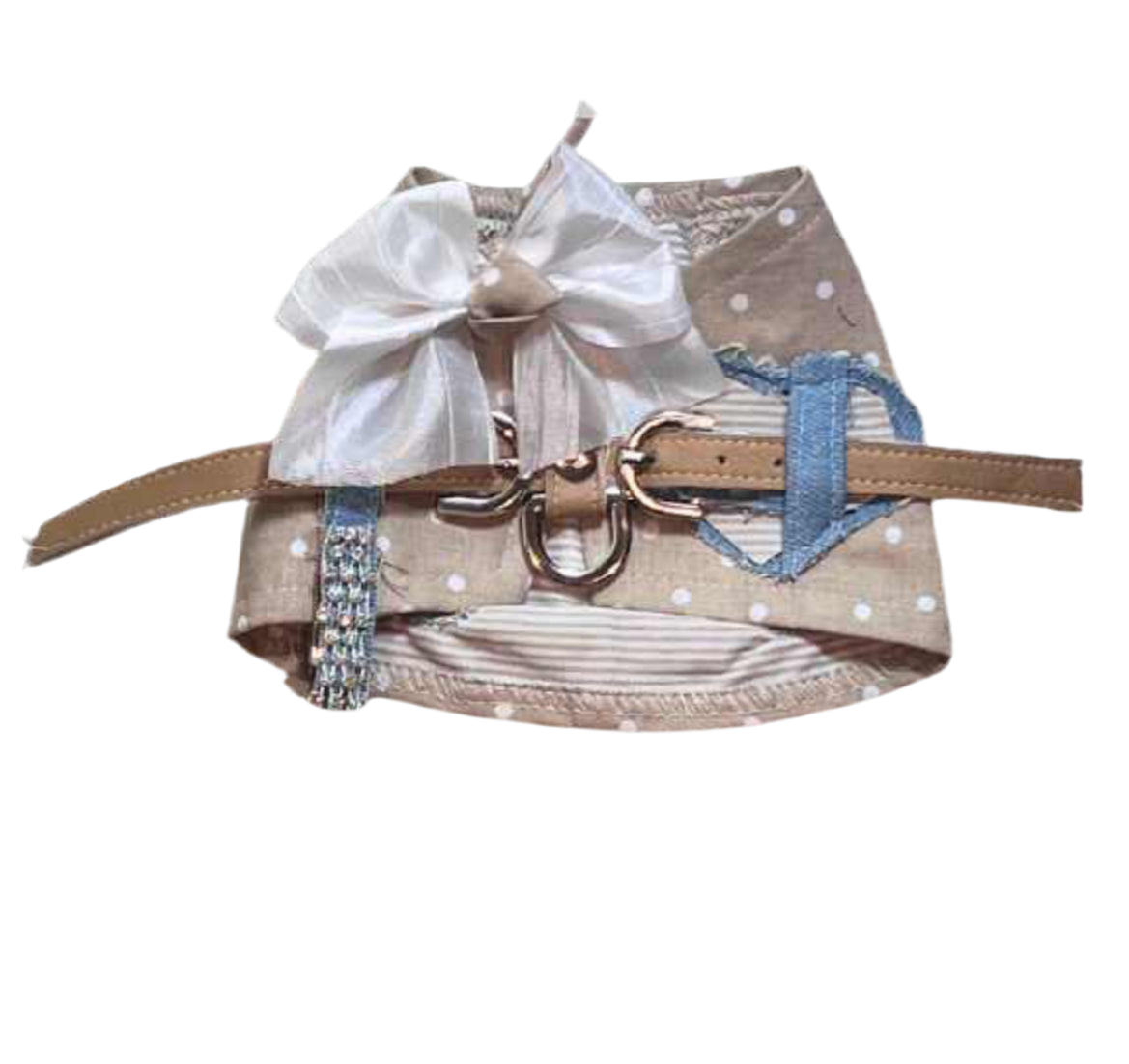 Al Bahia Mini Harness
