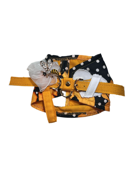 Miracol Harness Lux Mini