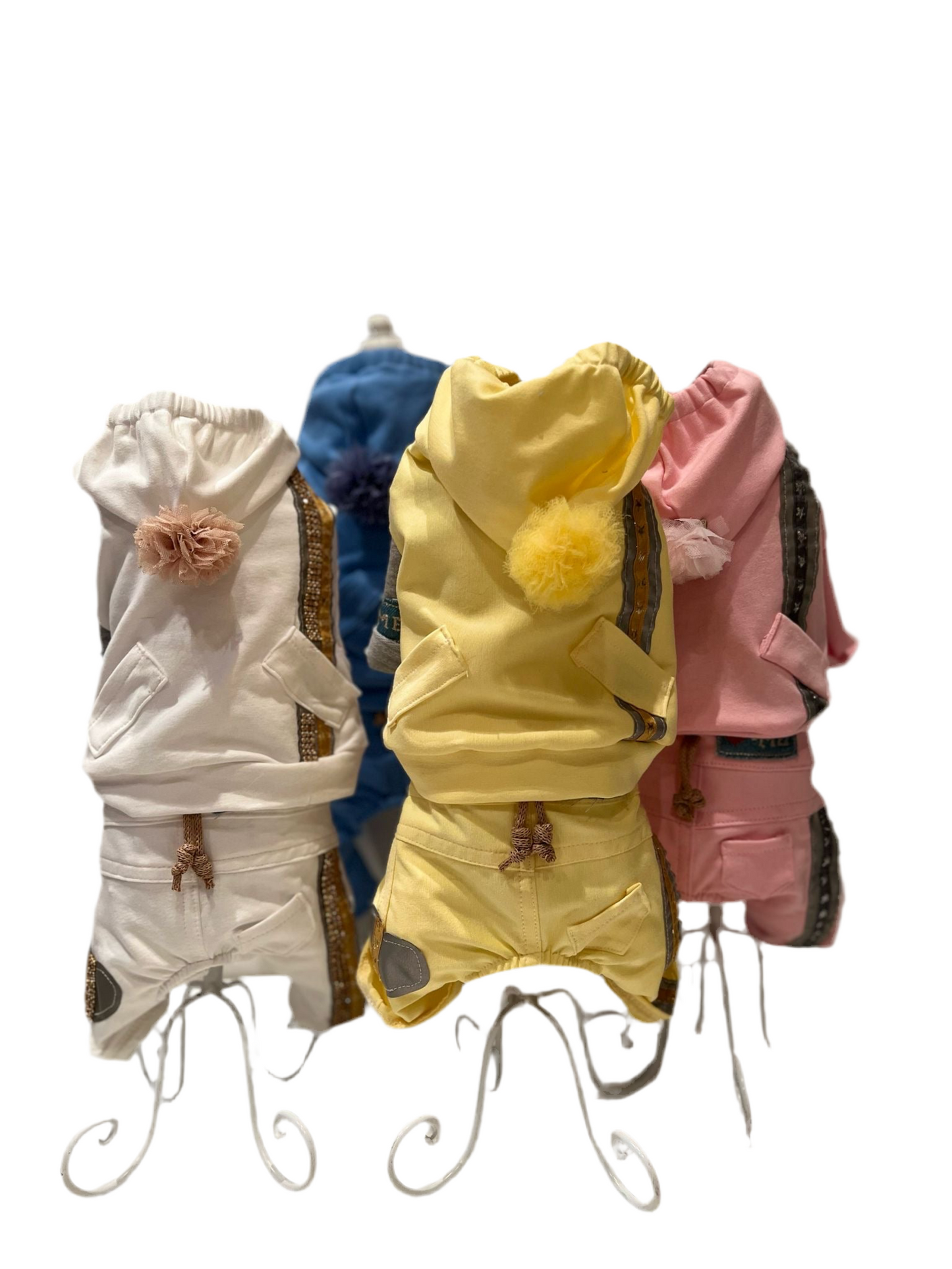 Meydan Jogging Completo PRESTIGE