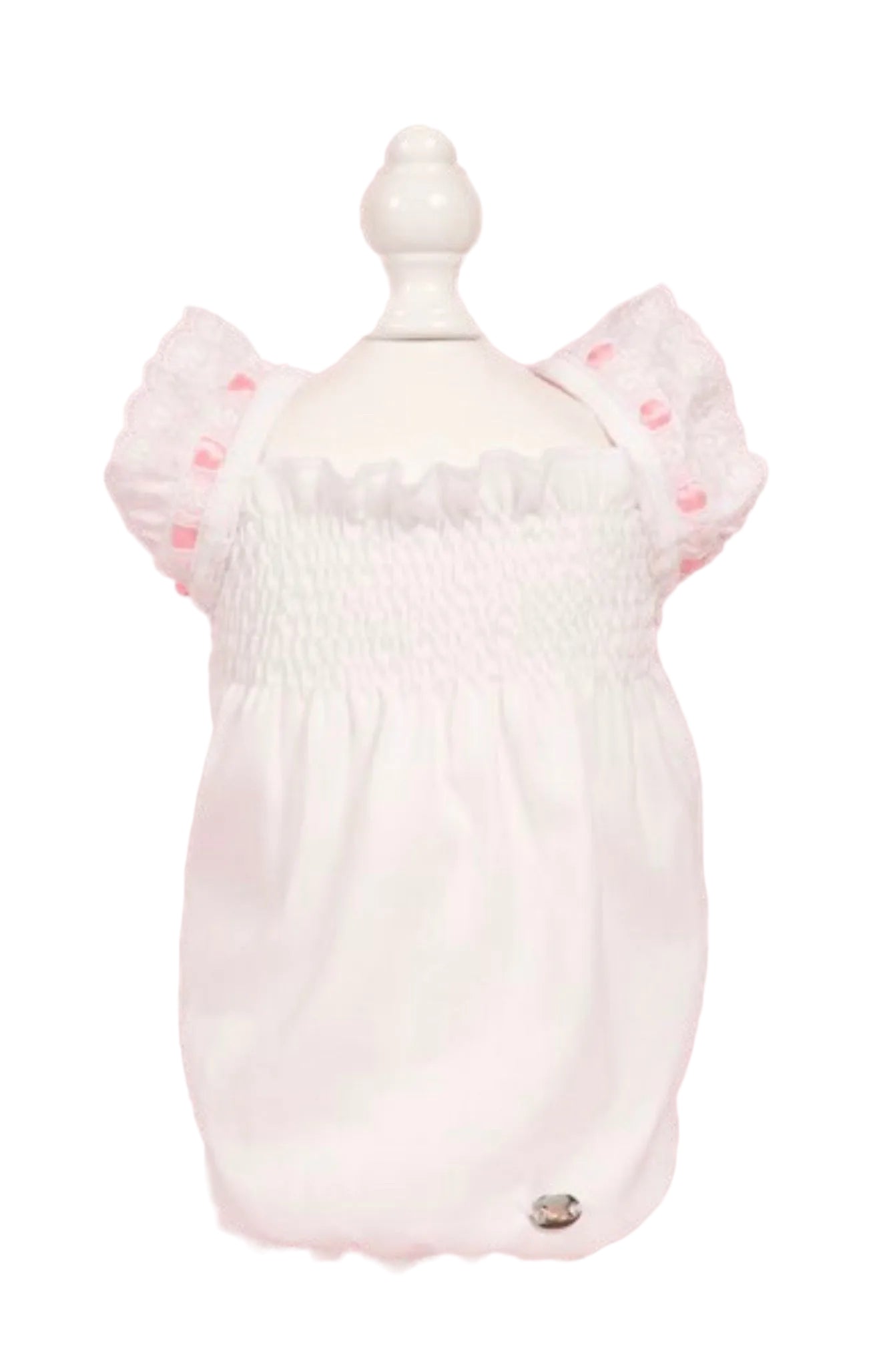 Maupiti Dress