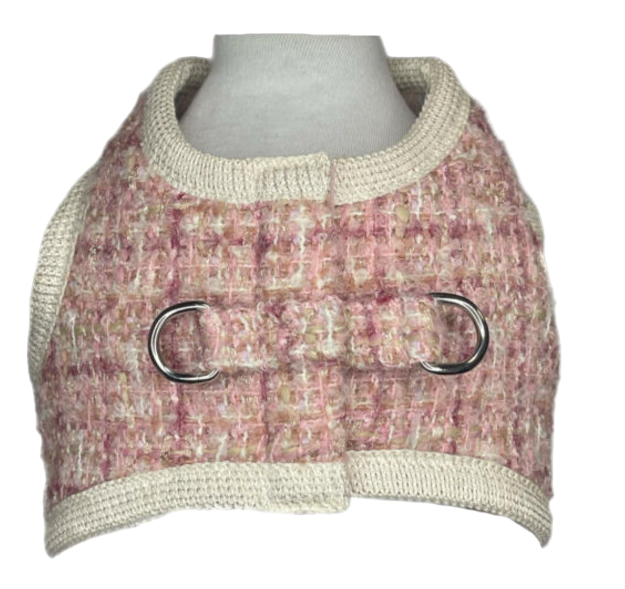 Mademoiselle Pet Ros