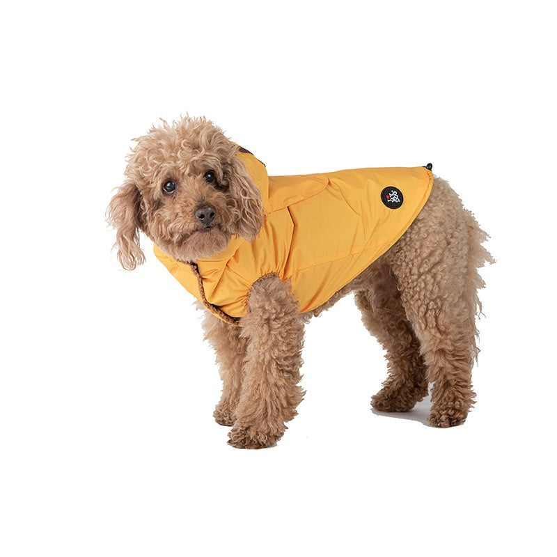 SUPERCOLOR RAINJACKET