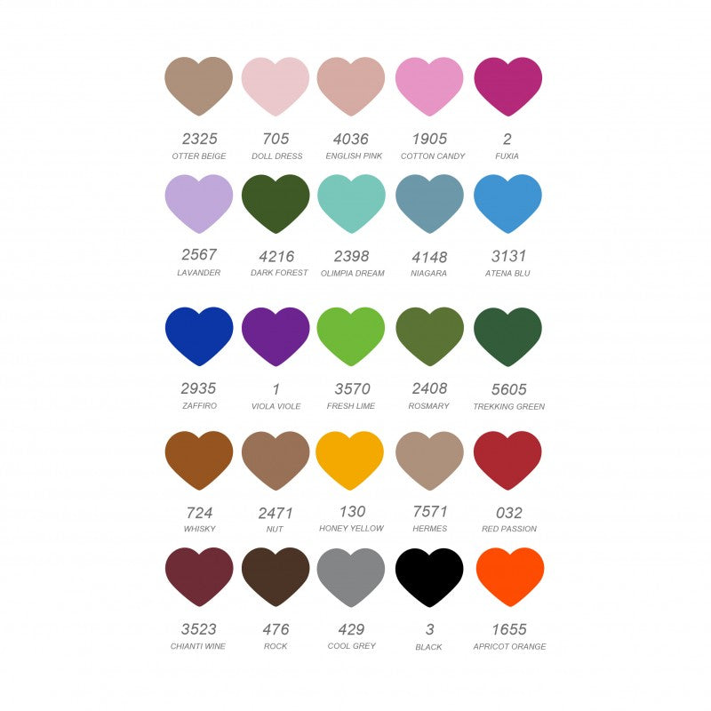 SUPERCOLOR RAINJACKET