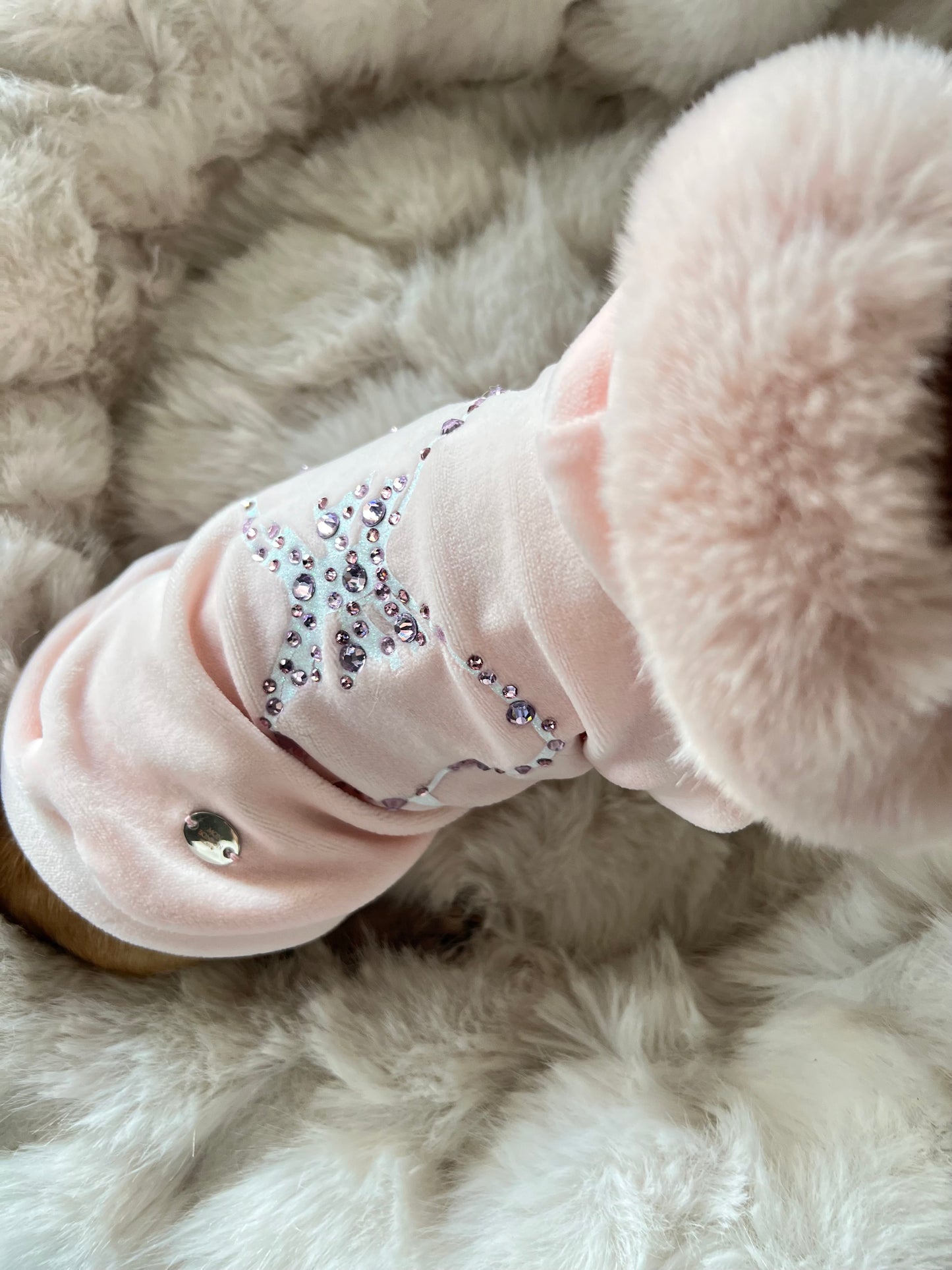 Souffle D’hiver Sweatshirt