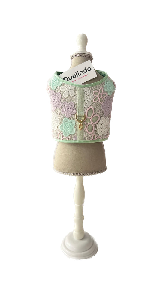 HARNESS BLOOMY Tiffany