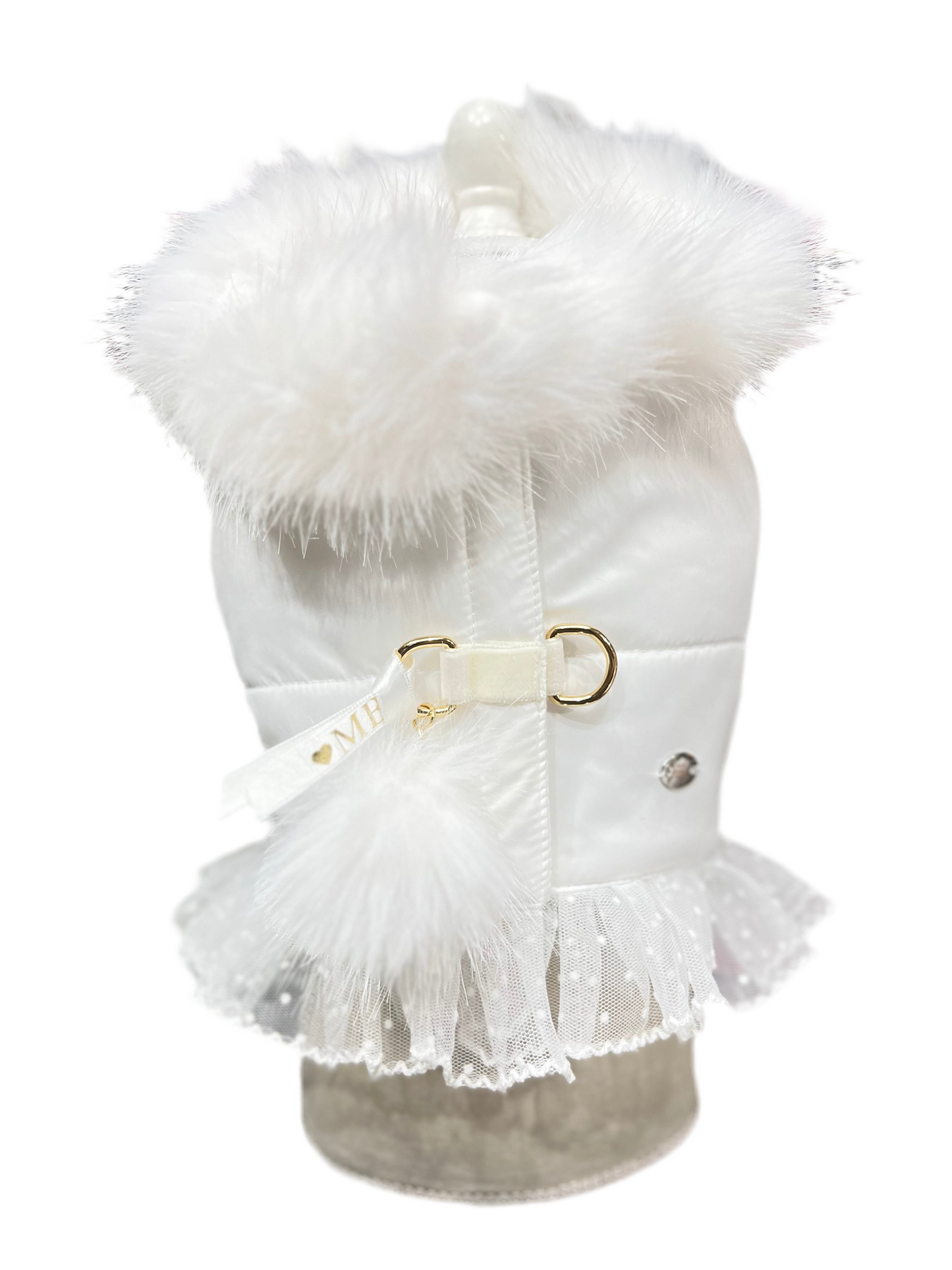 La Neige Harness