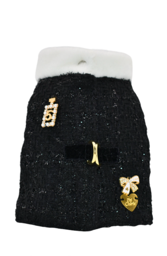 Chanel Style Harness