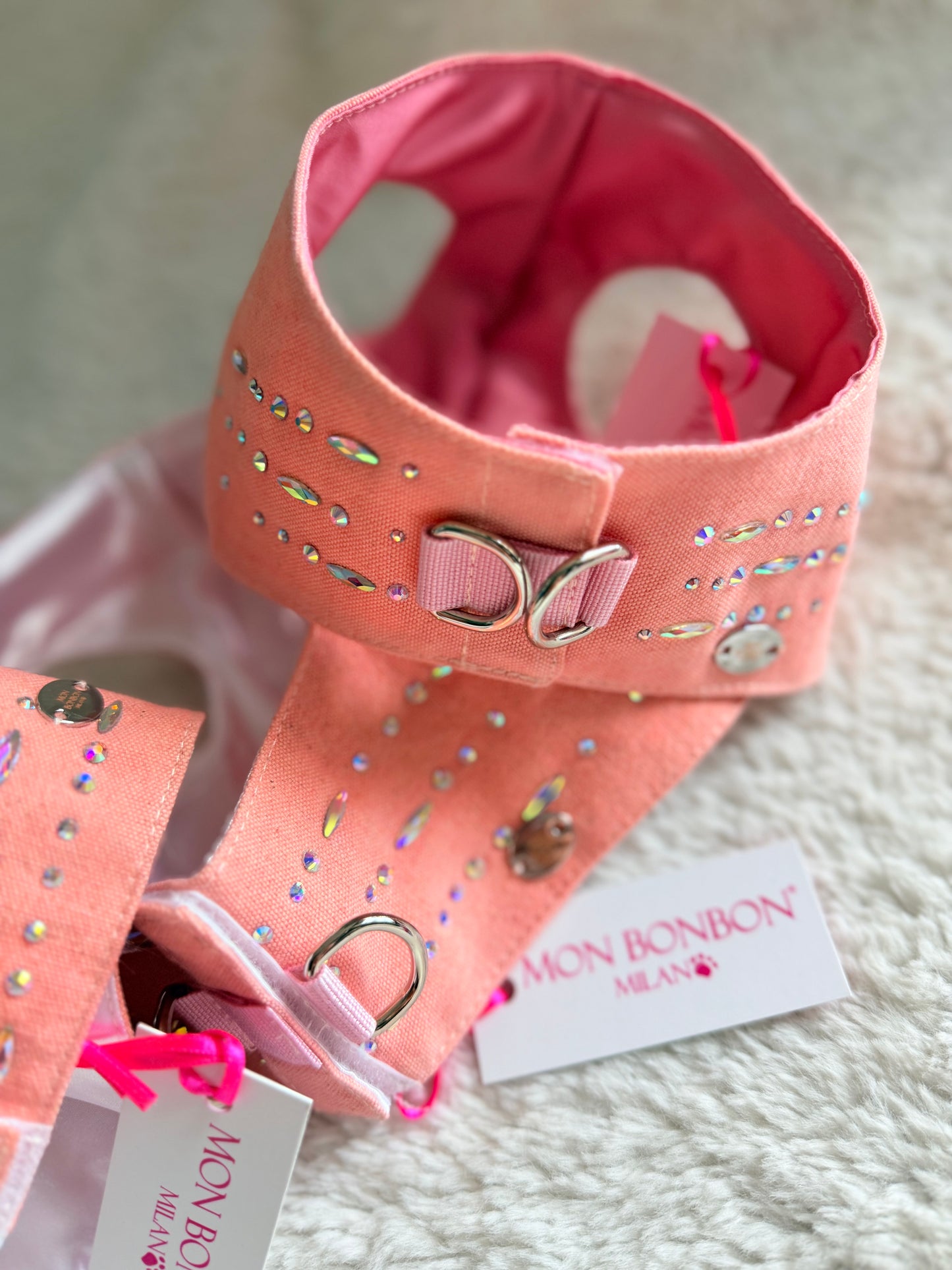 Hainan Harness