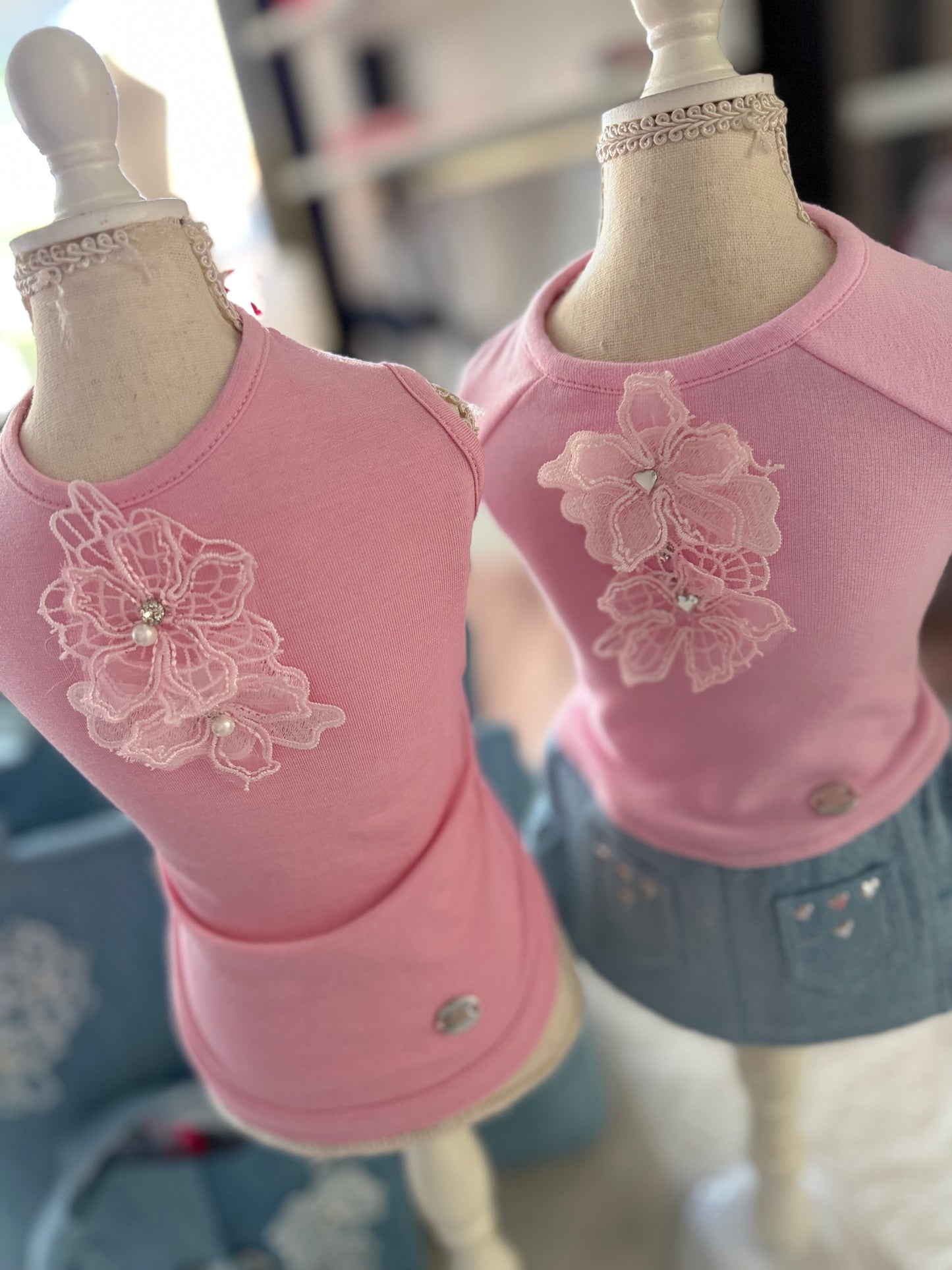 Ohau Dress