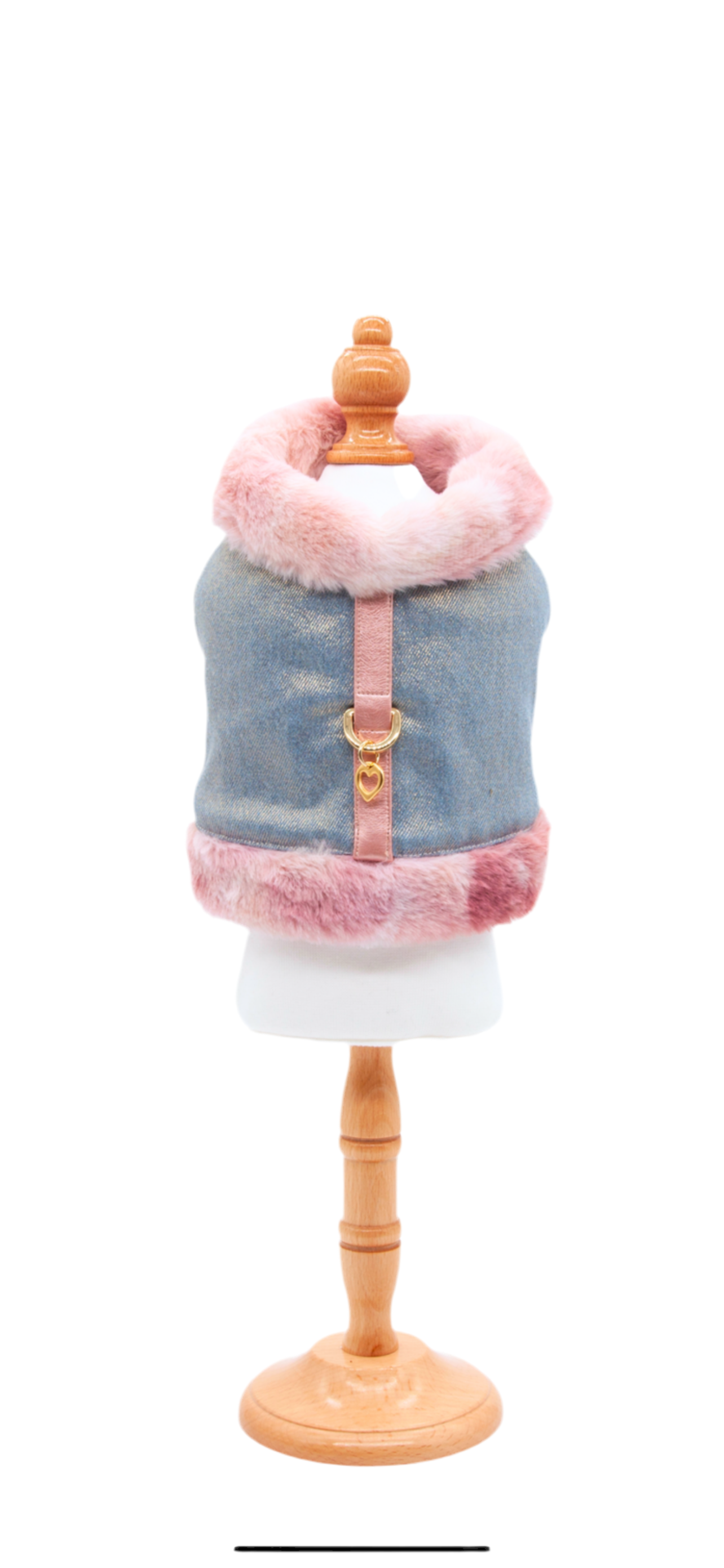 Fit Harness JEANS LUX