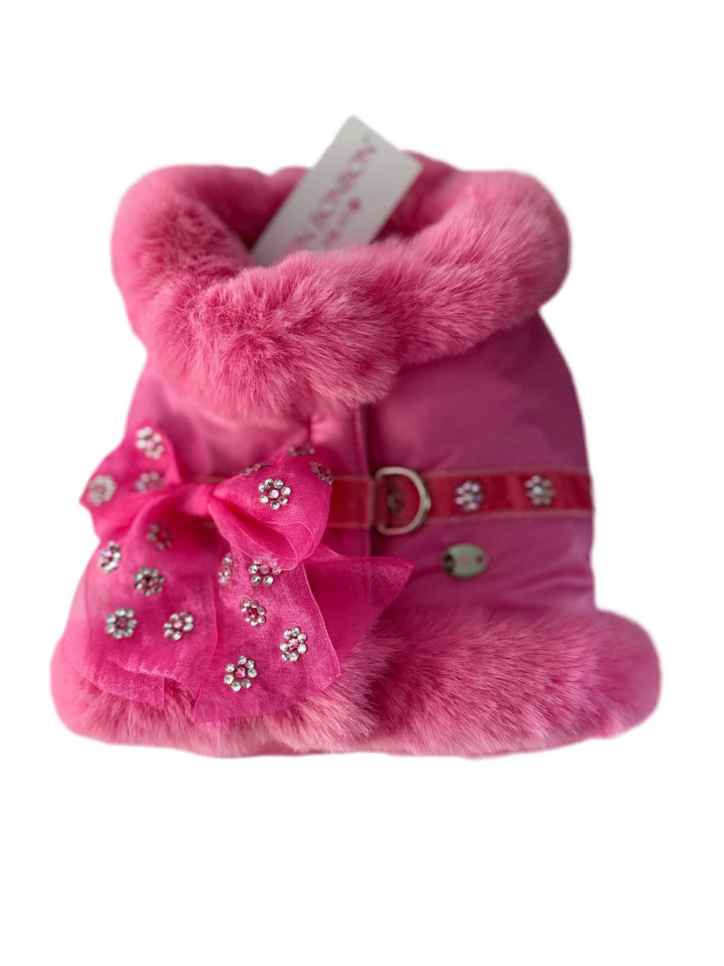 Perfect Harness special Fuxia