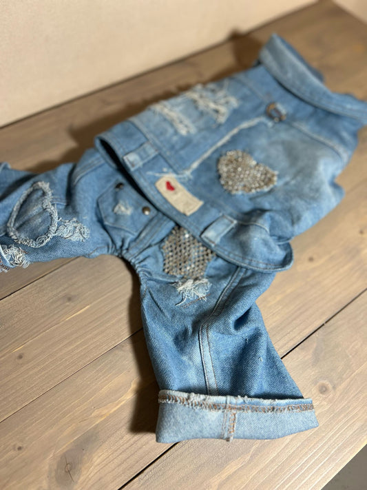 JBR special Giubetto