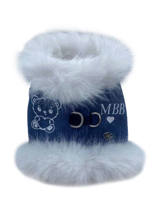 Little Bear Harness
