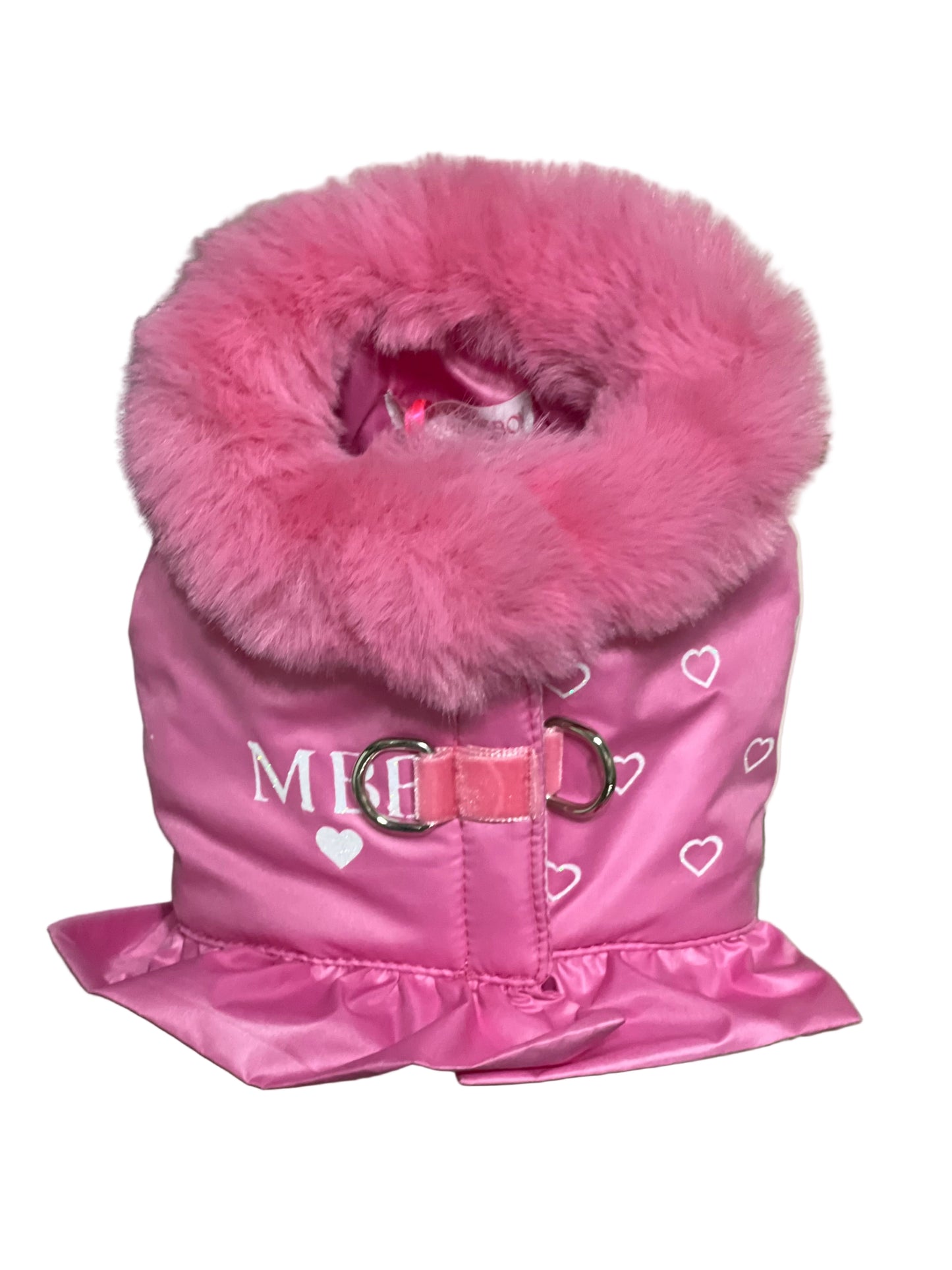 Special Désir Harness