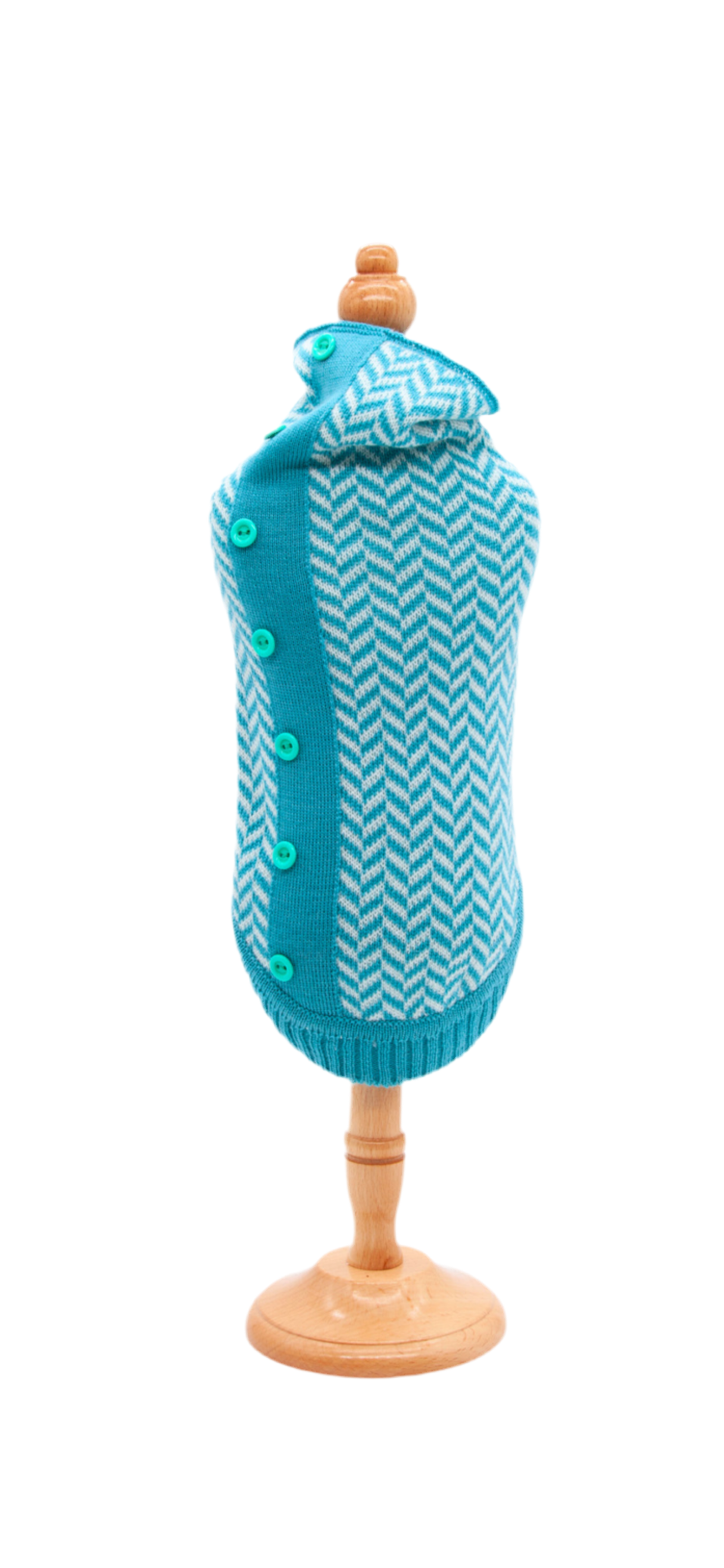 Tricot VANITY POP Tiffany