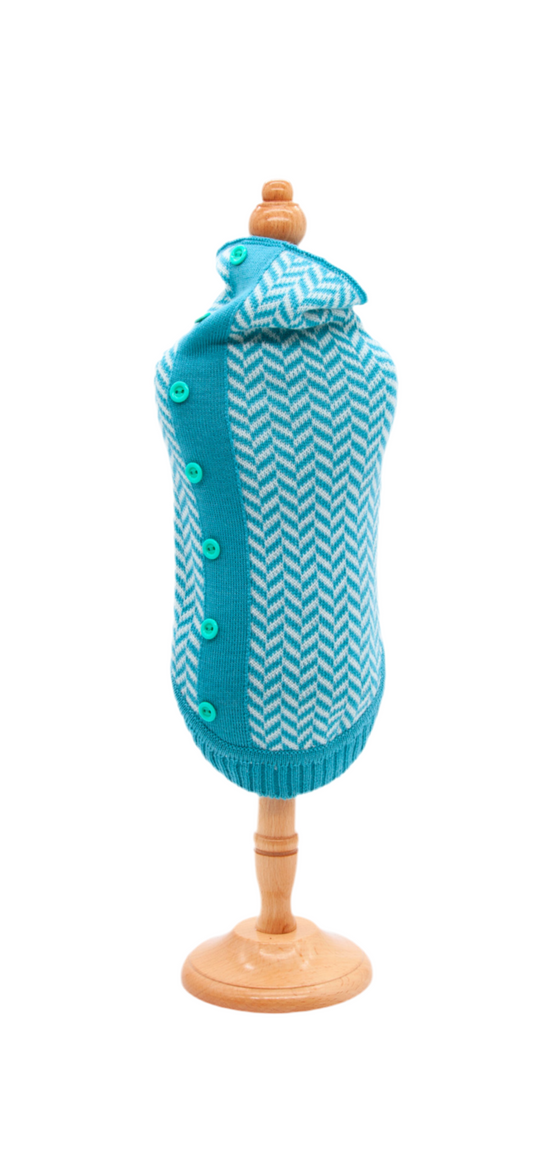 Tricot VANITY POP Tiffany