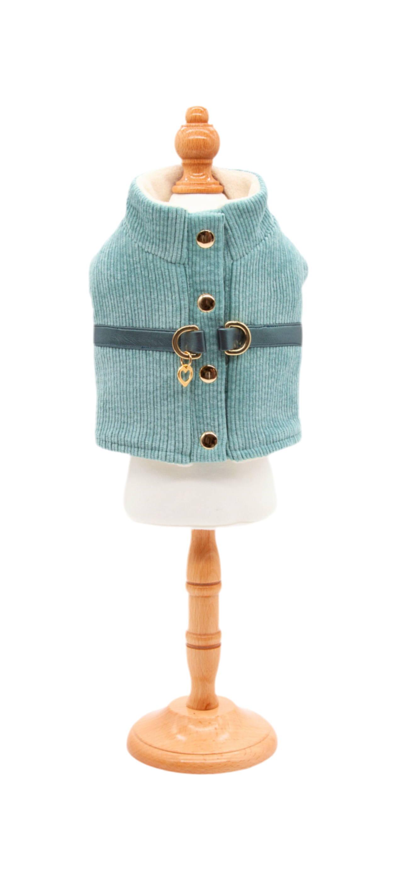 Fit Harness INTERRY Tiffany