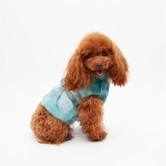 Fit Harness FLUFFY Tie Dye Tiffany