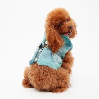 Fit Harness FLUFFY Tie Dye Tiffany