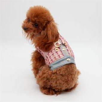 Fit Harness COCO LUX