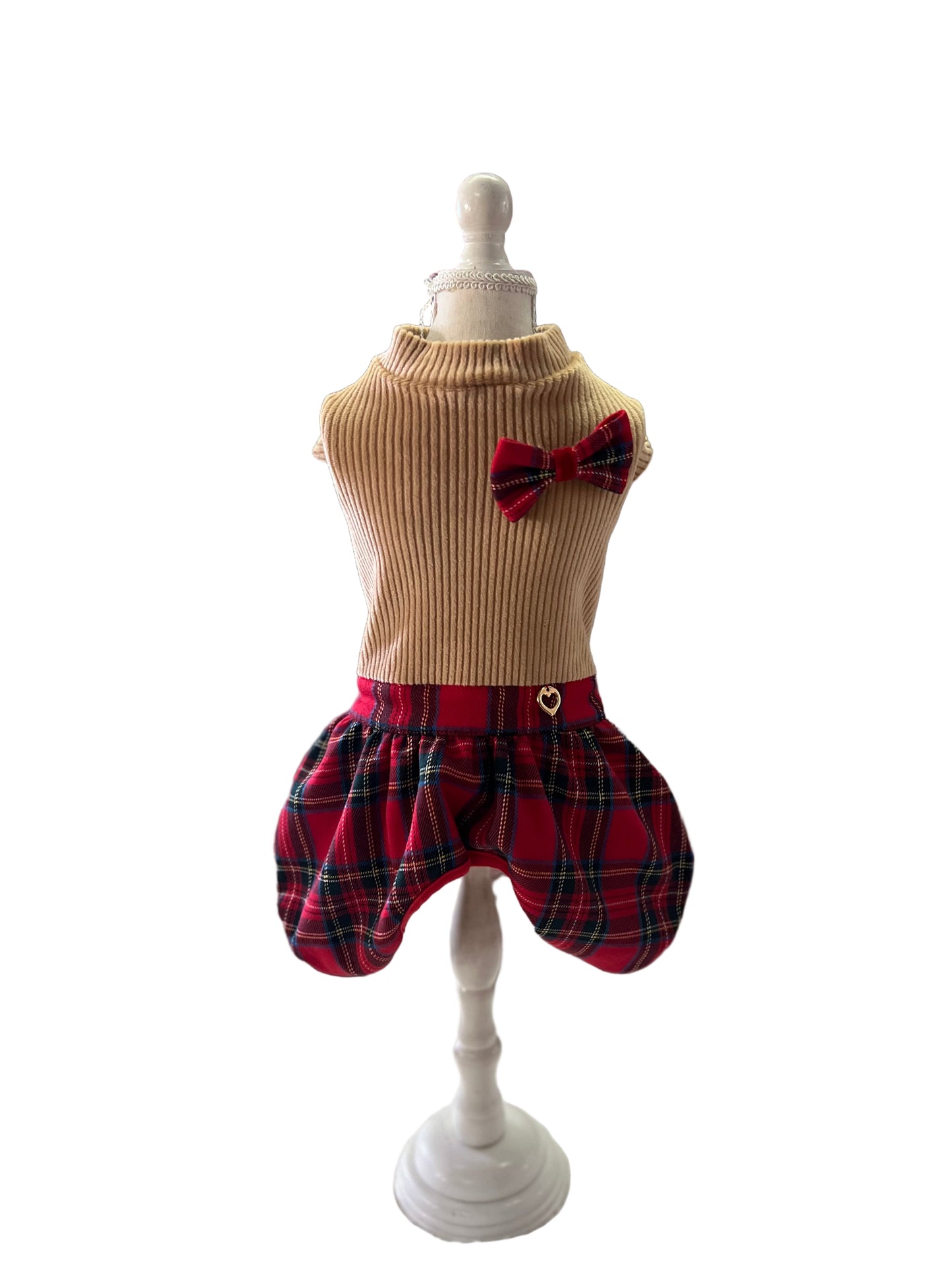 Jumpsuit Pants Special Christmas