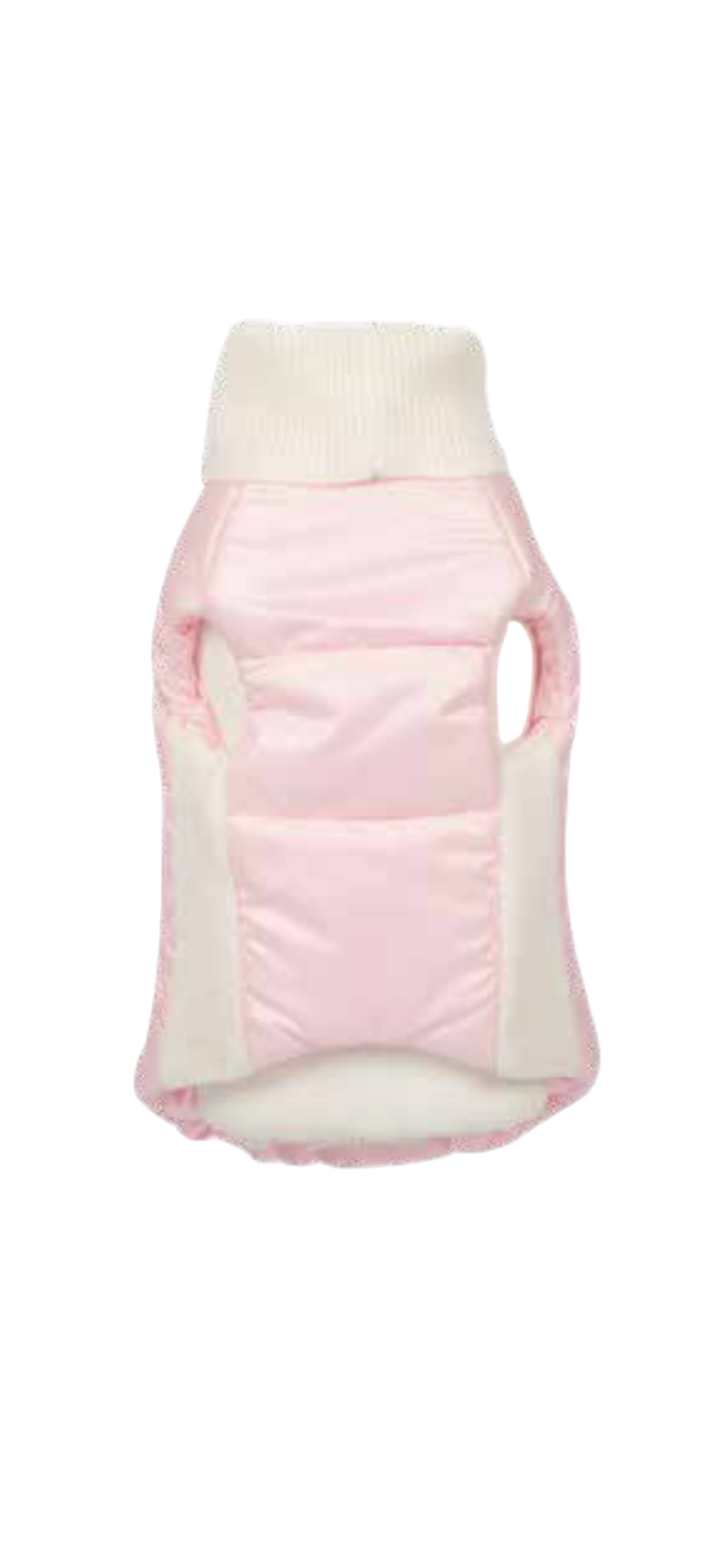 Soufflé D’hiver Piuminpull