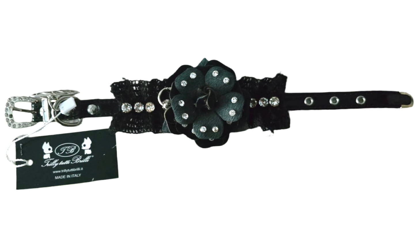 Opale Collar