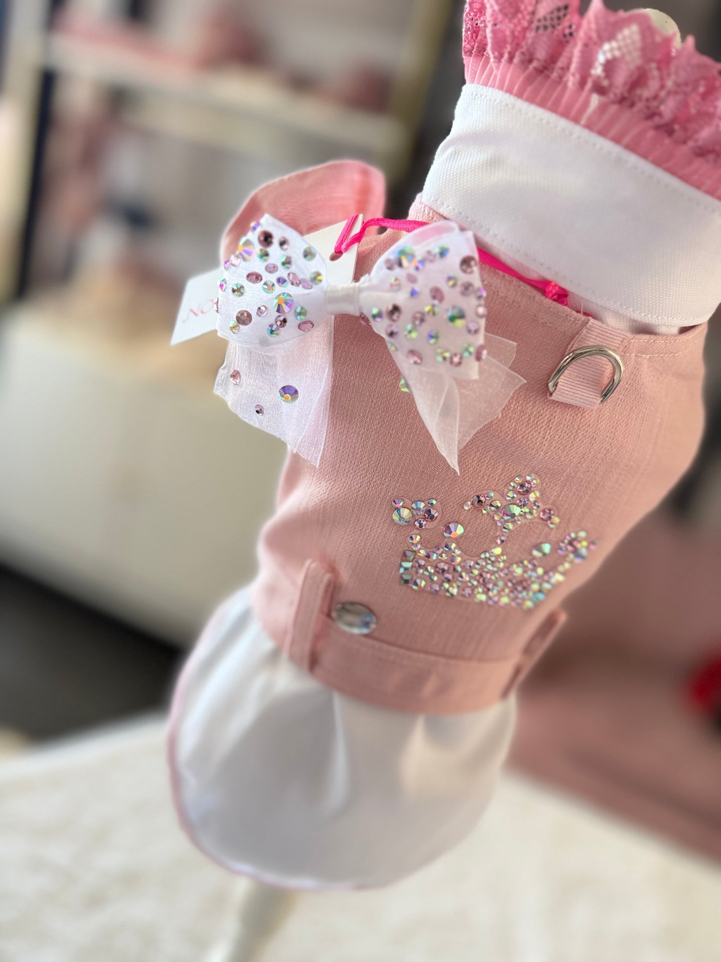 Ibiza Harness