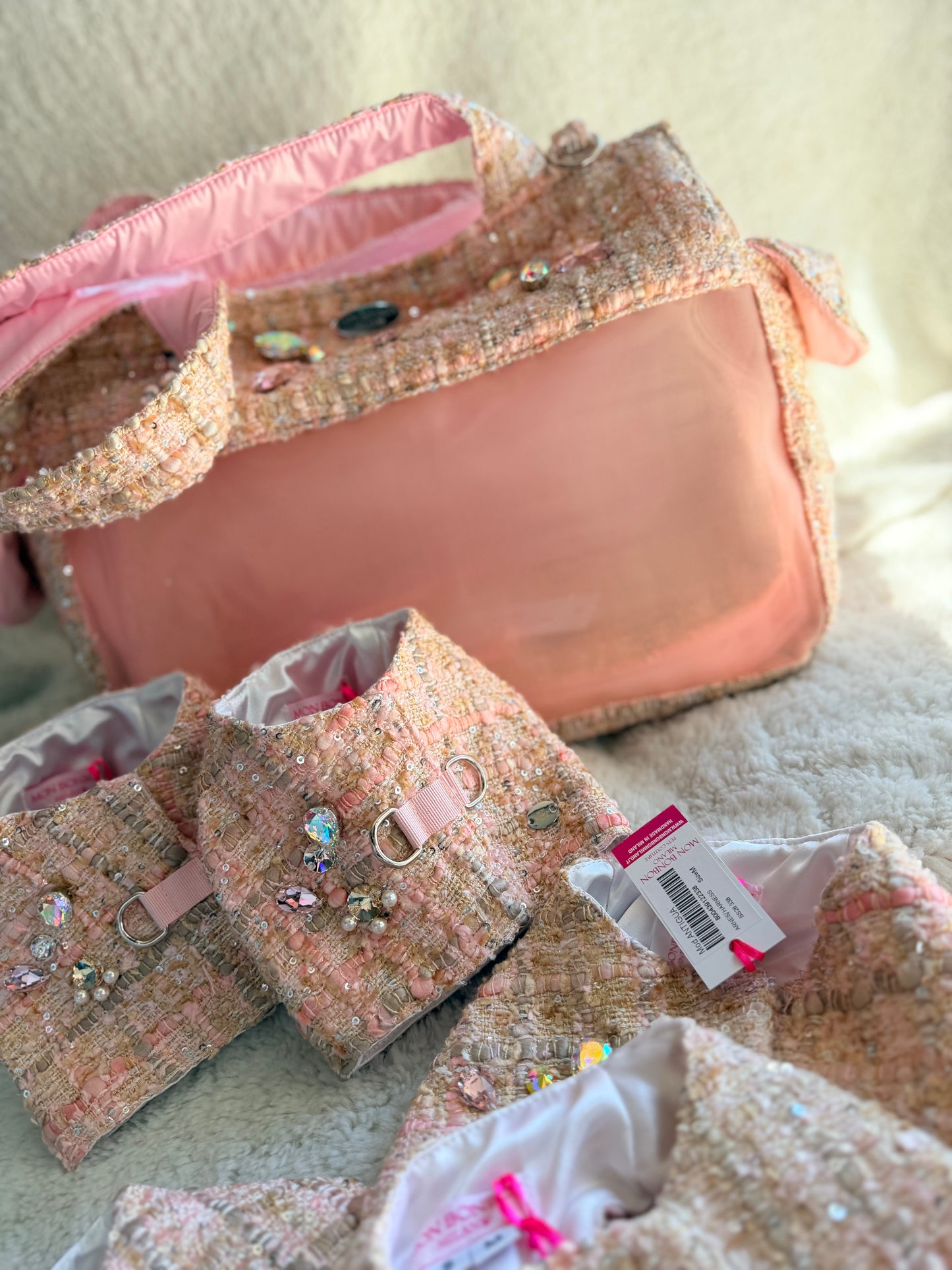 Antigua Bag