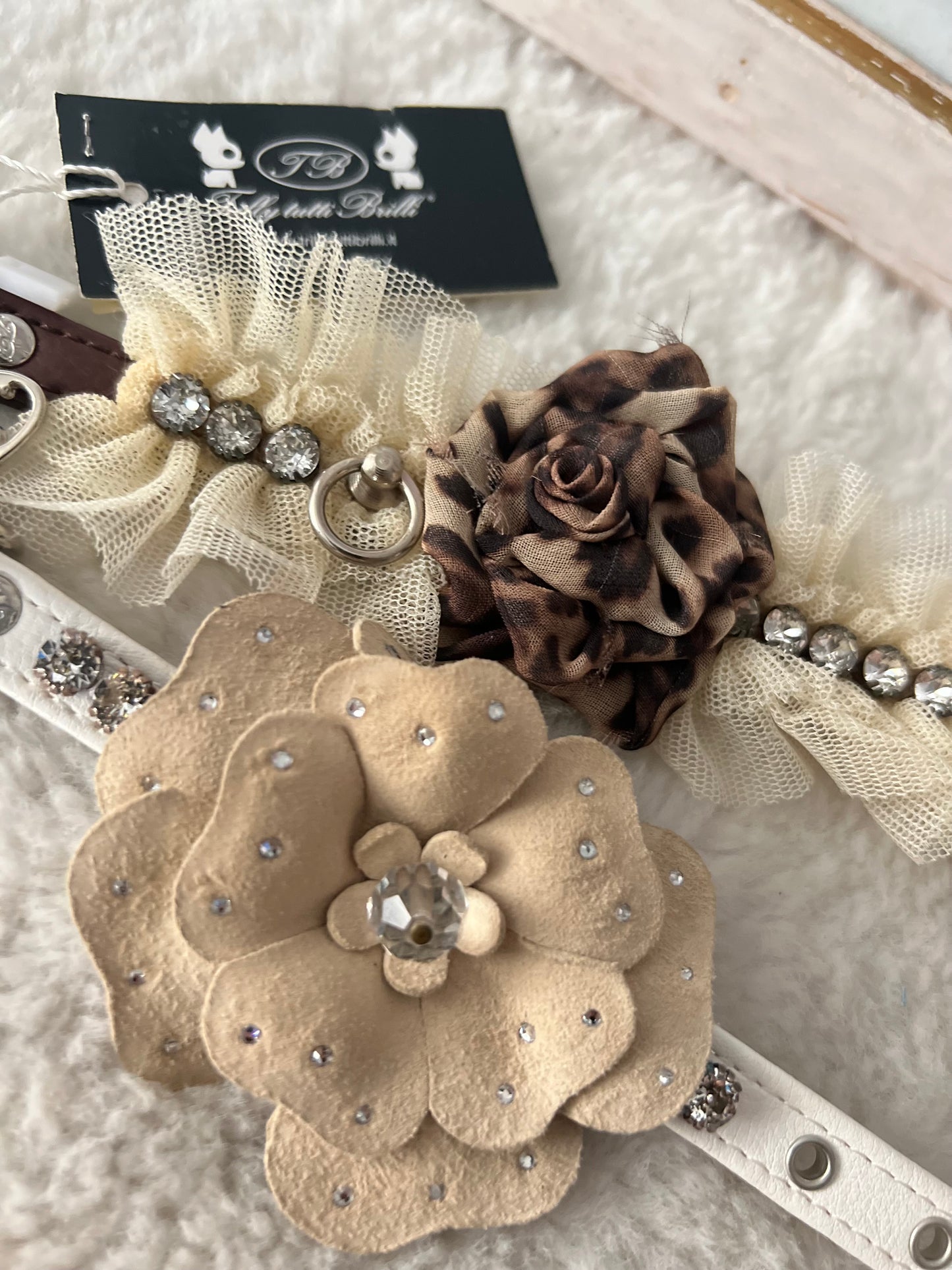 Litio Collar