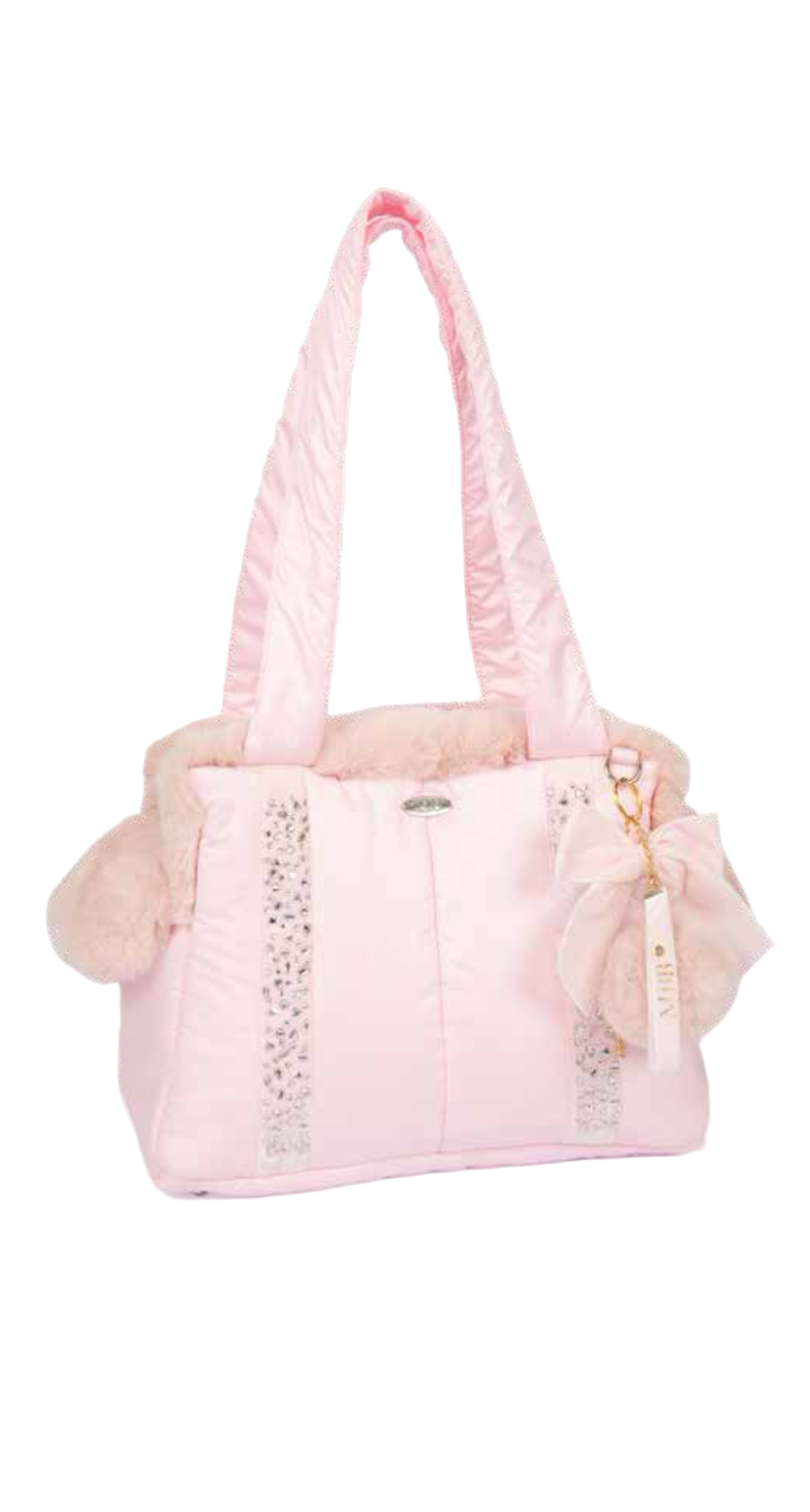 Soufflé D’hiver Bag