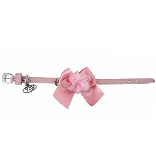 Piccarda Collar Rosa
