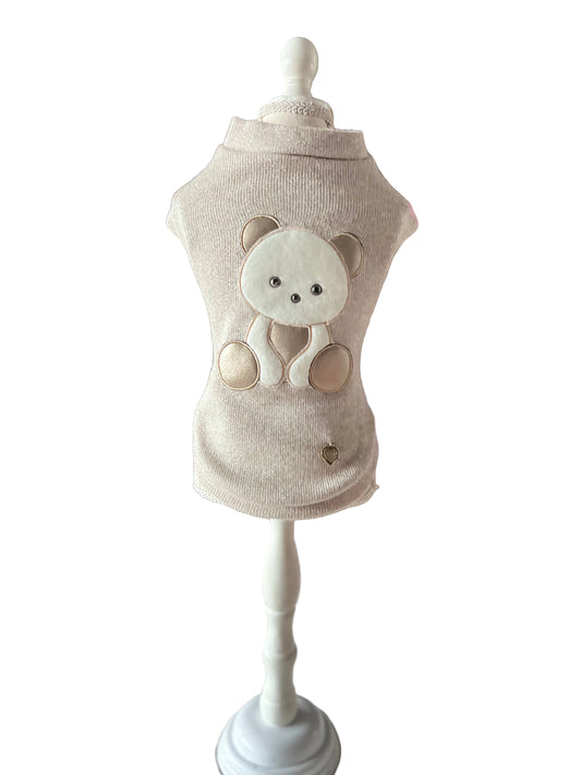 T-shirt DREAM TEDDY Special Gold