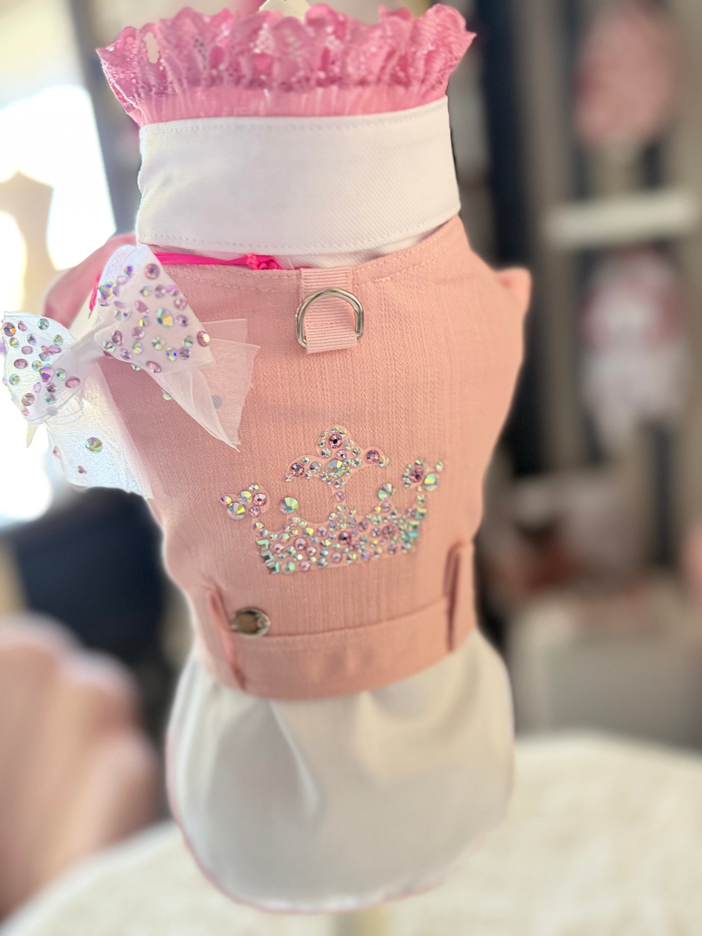 Ibiza Harness