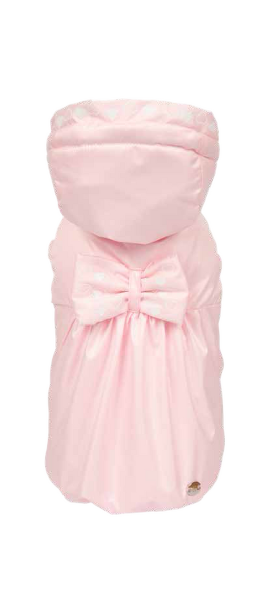 Souffle D’hiver Raincoat