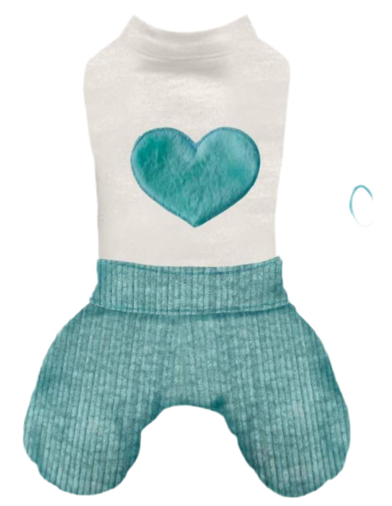 Jumpsuit Pants INTERRY Tiffany