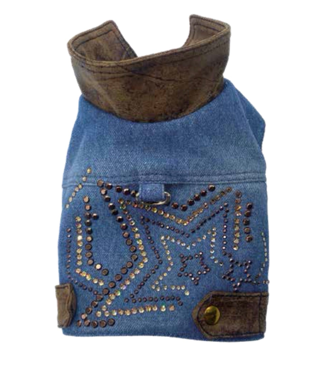 Hombre Nomade  Harness