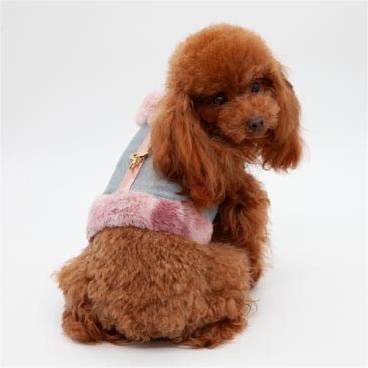 Fit Harness JEANS LUX